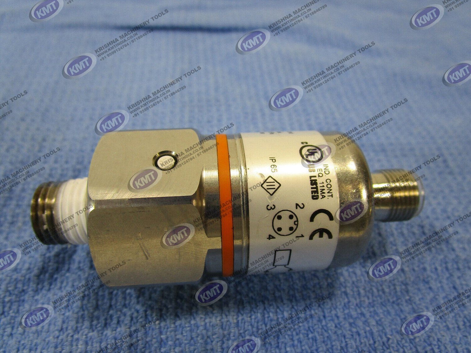 PX3226 IFM Pressure Transmitter
