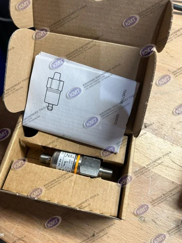 PX3227 IFM Pressure Transmitter