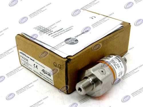 PX3228 IFM Pressure Transmitter