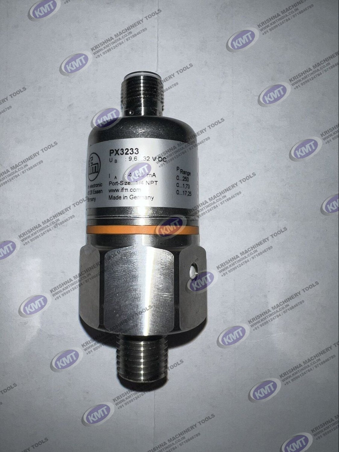 PX3233 IFM Pressure Transmitter