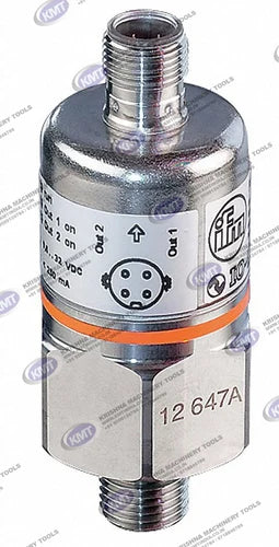 PX3234 IFM Pressure Transmitter