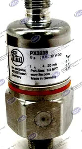 PX3238 IFM Pressure Transmitter