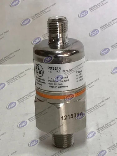 PX3244 IFM Pressure Transmitter