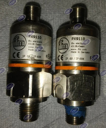 PX9110 IFM Pressure Transmitter