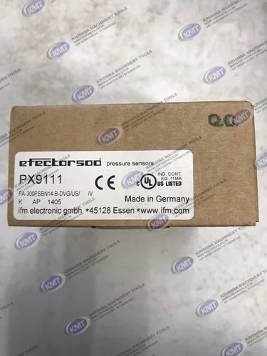 PX9111 IFM Pressure Transmitter