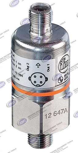 PX9117 IFM Pressure Transmitter 