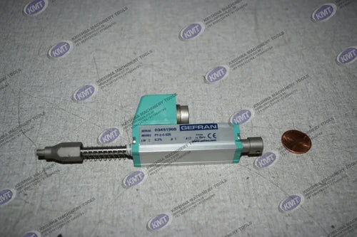PY-2-C-025 GEFRAN Linear Transducer