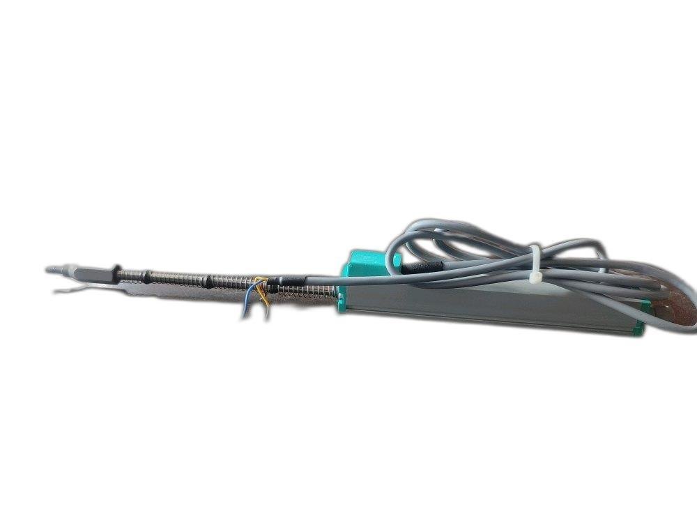 PY-2-C-050 GEFRAN Linear Transducer | Industrial Sensor