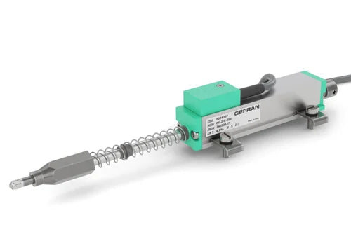 PY-2-F-010 GEFRAN Linear Transducer