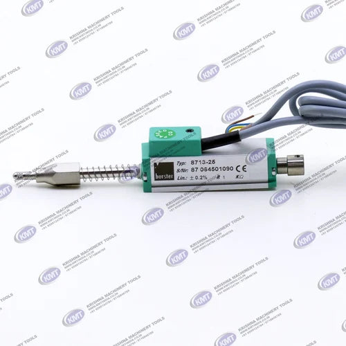 PY-3-F-025 GEFRAN Displacement Sensor