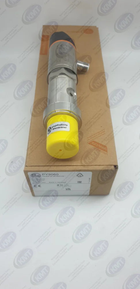 PY9060 IFM Pressure Sensor