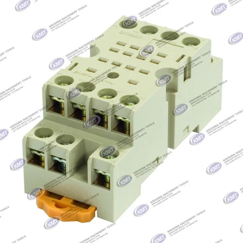 PYF14A-N Omron Relay Base 