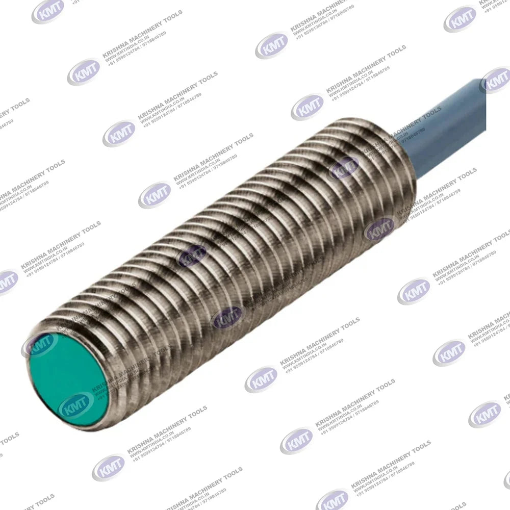 P&F NBB2-8GM30-E3-10M Inductive Sensor