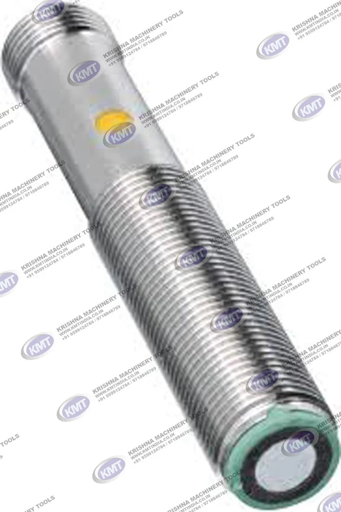 P&F UB120-12GM-E5-V1 Ultrasonic Sensor 