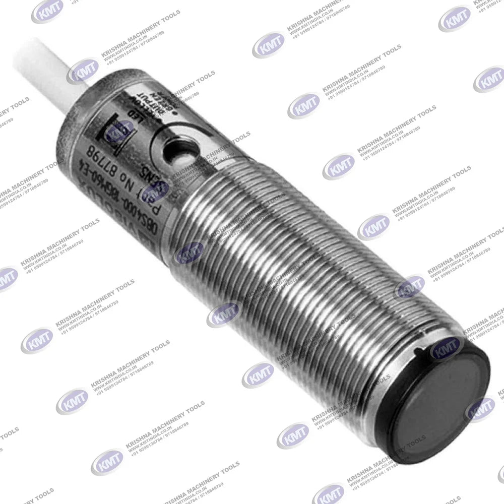 P&F UB300-18GM40A-I-V1 Ultrasonic Sensor