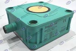 P&F UB4000-F42-I-V15 Ultrasonic Sensor