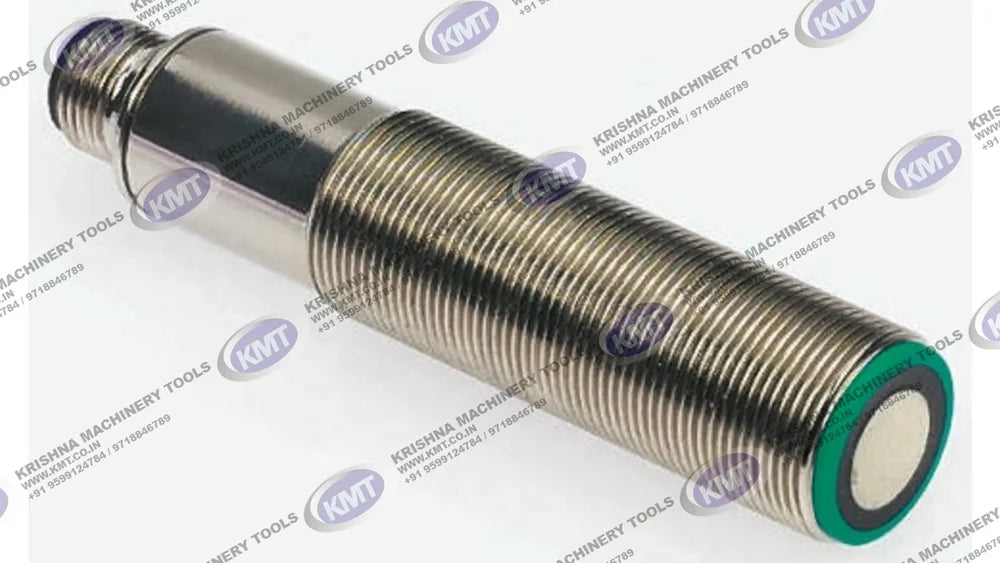 P&F UB500-18GM75-E4-V15 Ultrasonic Sensor