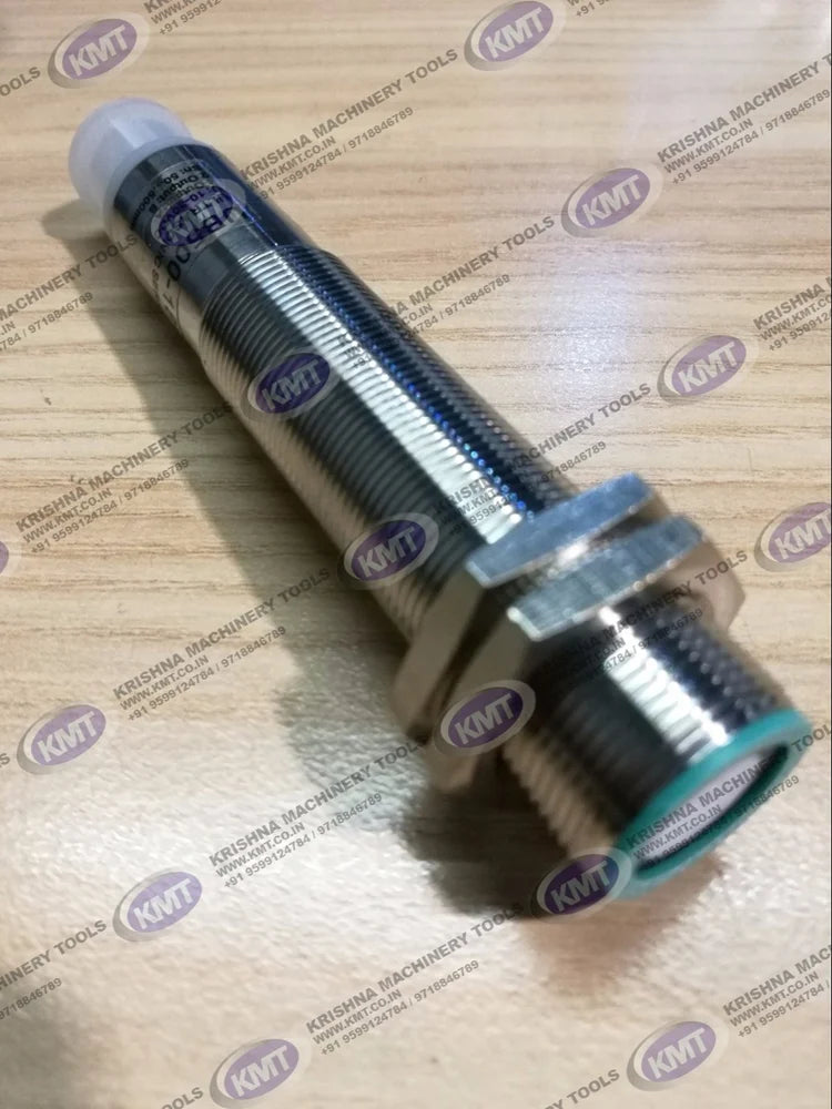 P&F UB500-18GM75-E7-V15 Ultrasonic Sensor