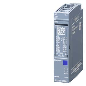 6ES7135-6FB00-0BA1 Siemens Analog Output Module | PLC Automation I/O | krishna-machinery-tools-kmt