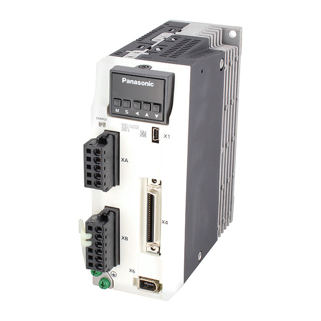 Panasonic AC Servo Drive MBDLN25SE