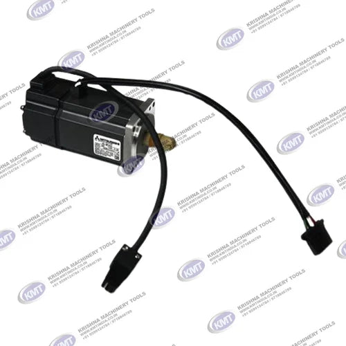 Panasonic AC Servo Motor HC-MFS43-S24