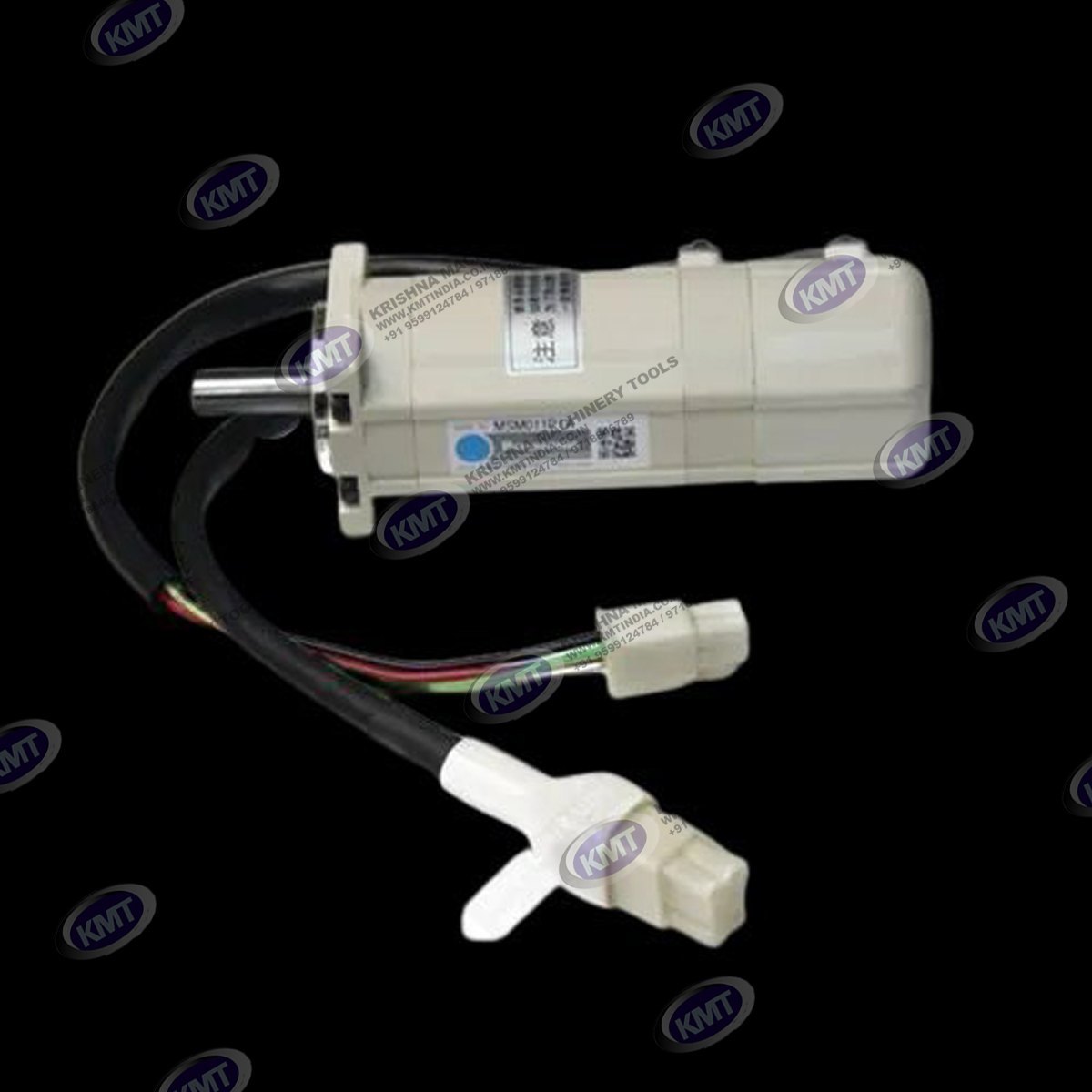 Panasonic AC Servo Motor MSMD042PJA 