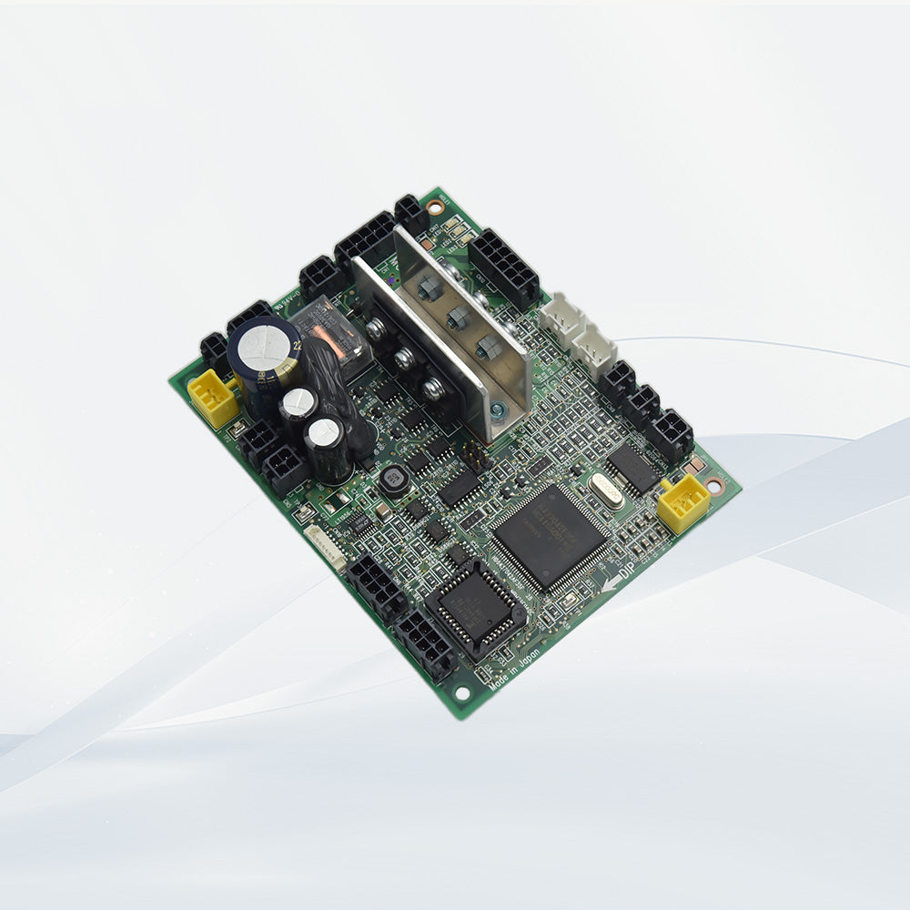 Panasonic CM402 Head Control Board KXFE0004A00