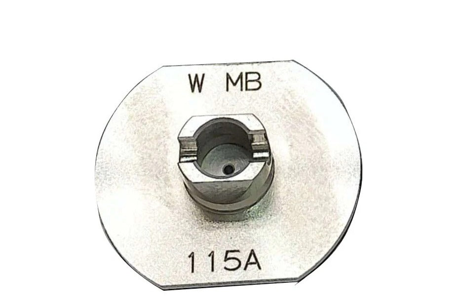 Panasonic CM/DT/NPM 115A Nozzle 