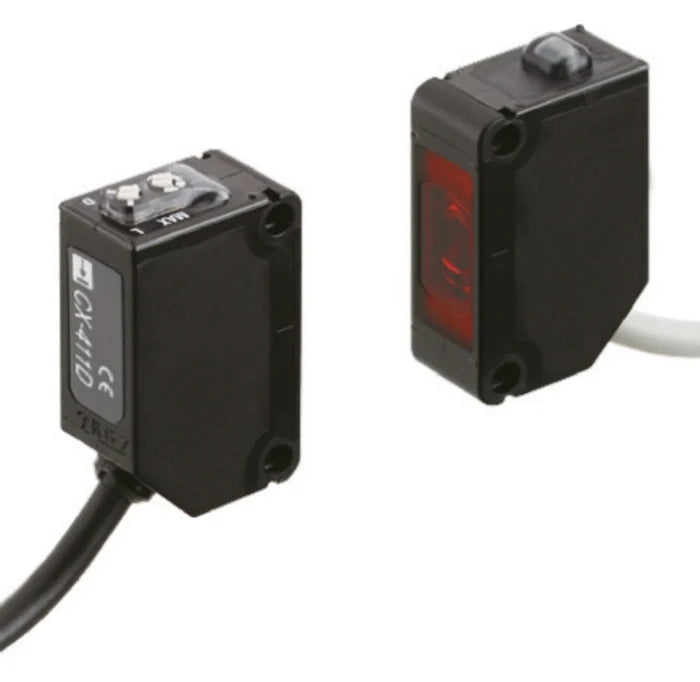 Panasonic CX-411-P Photoelectric Sensor
