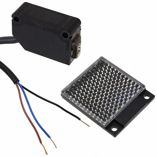 Panasonic CX-481-P Retroreflective Sensor 