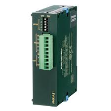Panasonic Control Unit FP0-A21 