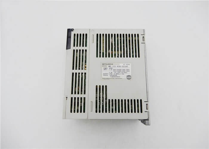 Panasonic Driver MR-J2S-70B-EE085 KXFP6F97A00