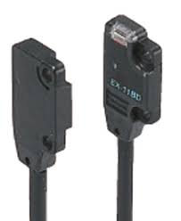 Panasonic EX-13EB-PN Photoelectric Sensor 