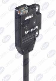 Panasonic EX-14A-PN Photoelectric Sensor 