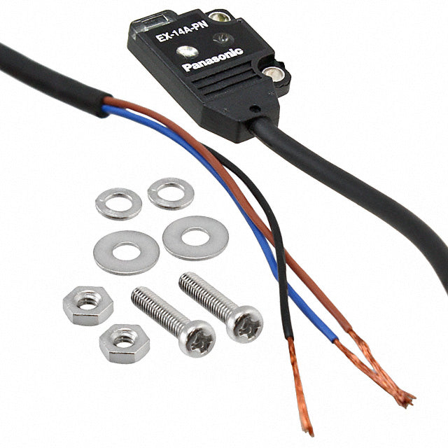 Panasonic EX-14A / EX-14A-PN Sensor 