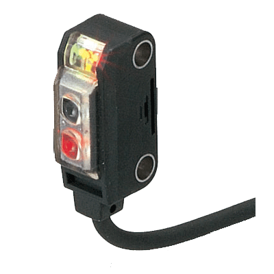 Panasonic EX-22A Photoelectric Sensor