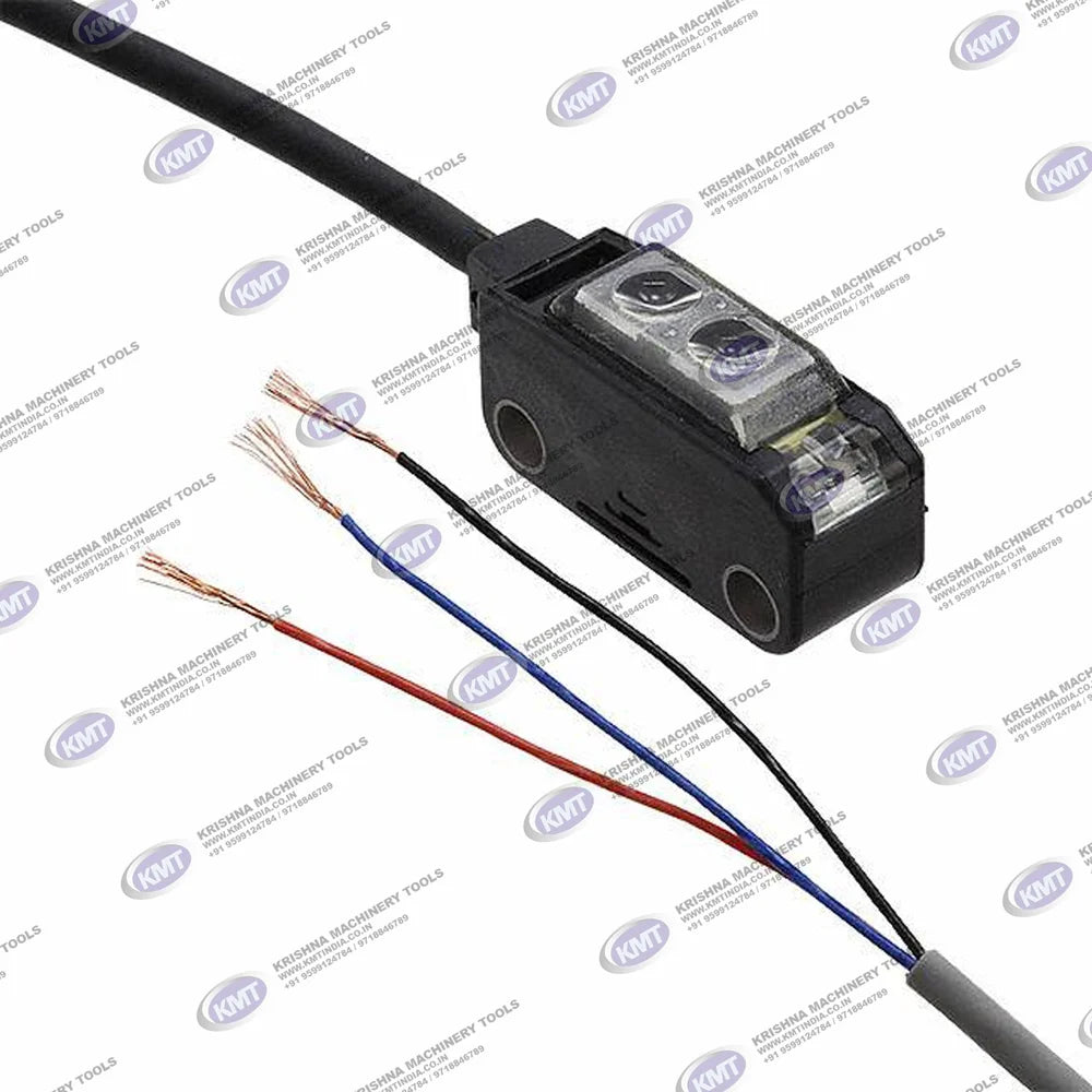 Panasonic EX-28A Photoelectric Sensor