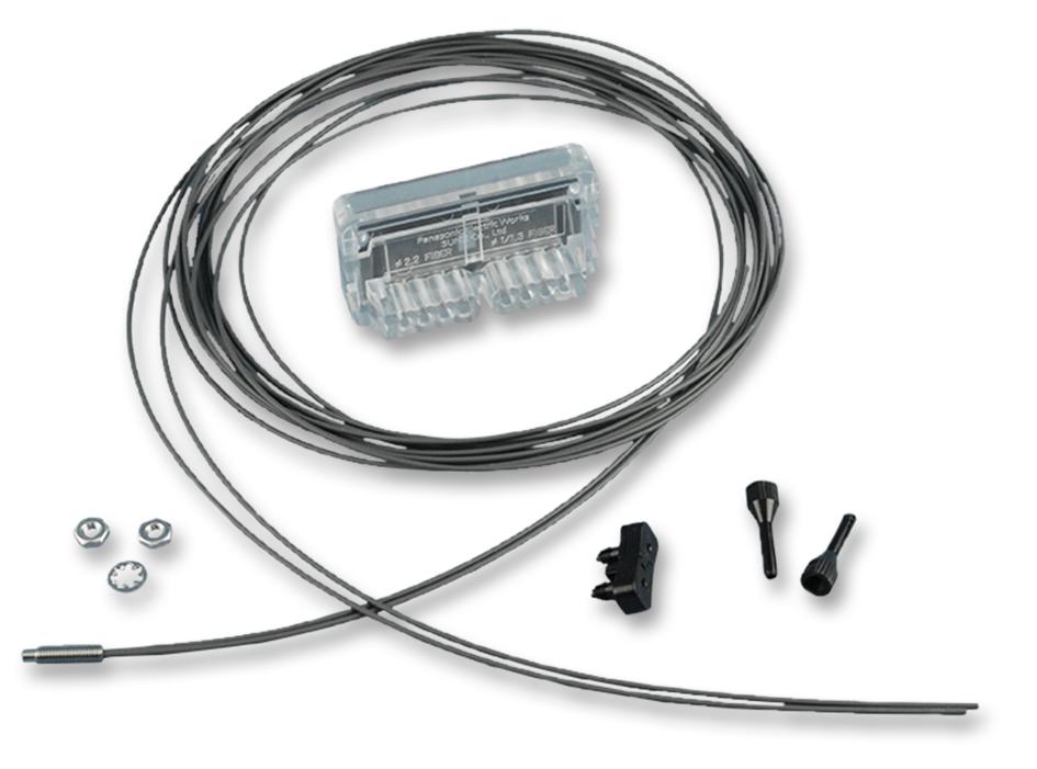 Panasonic FD-31 Fiber Optic Sensor