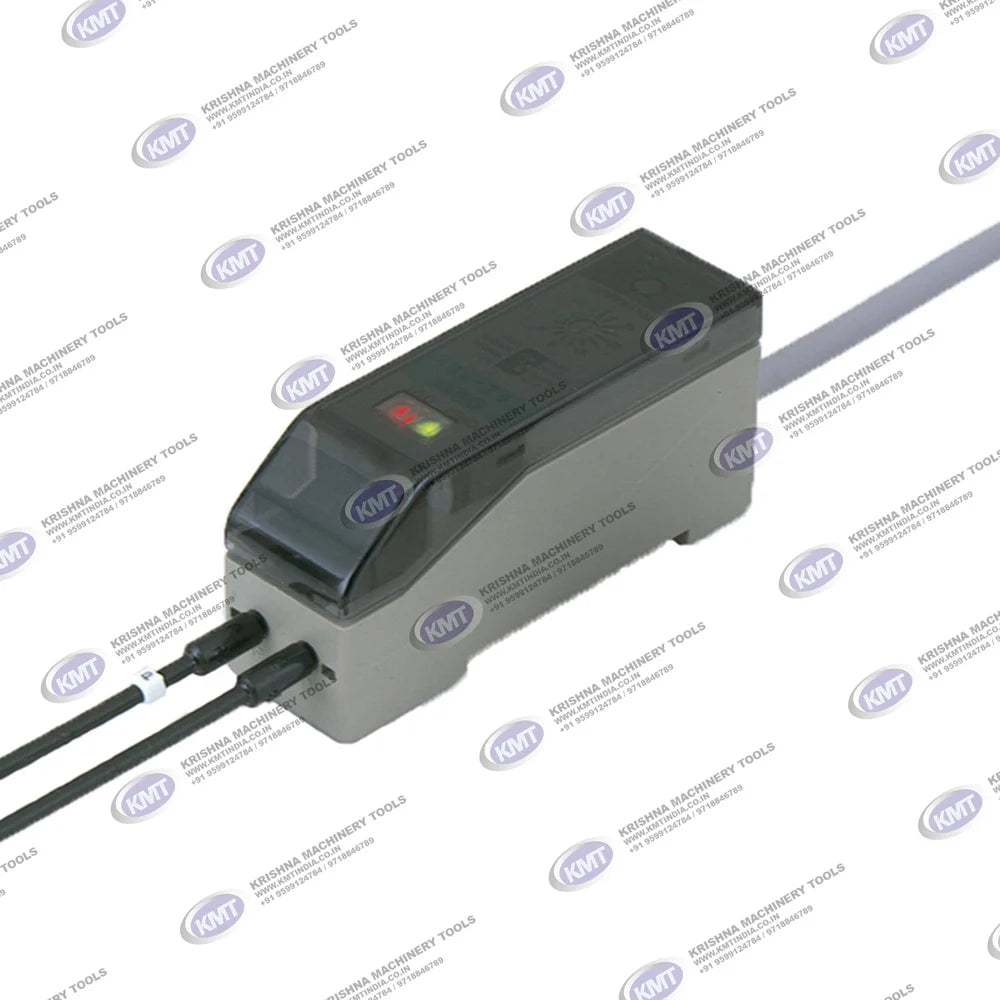 Panasonic FZ-11P Fiber Optic Sensor