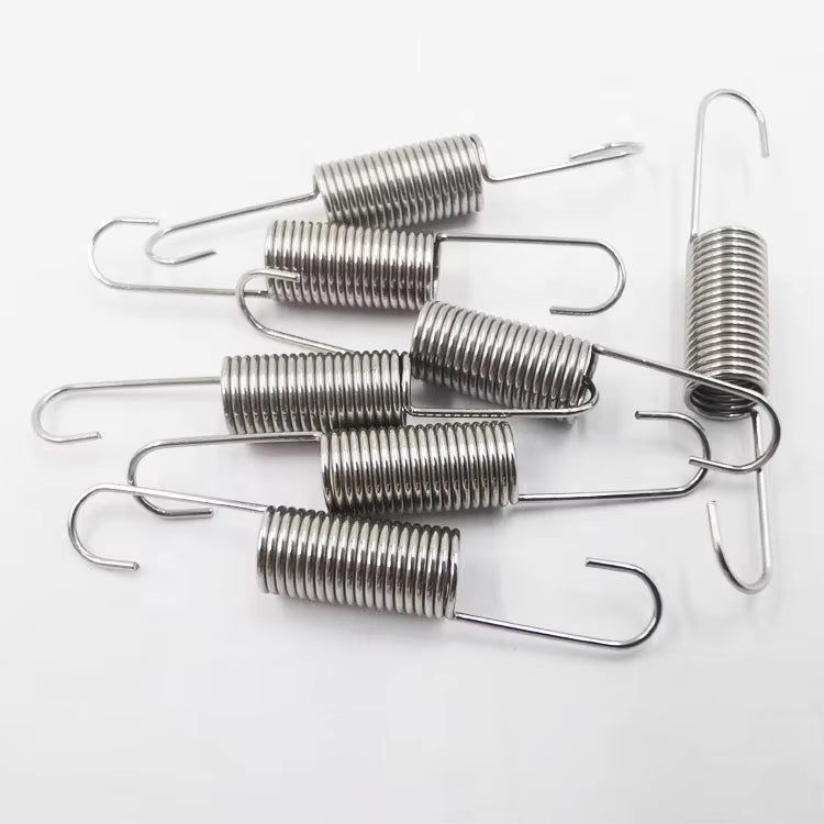 Panasonic Feeder Coil Spring KXF0DK4AB00
