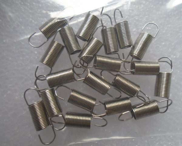 Panasonic Feeder Spring KXF0DK6AA00