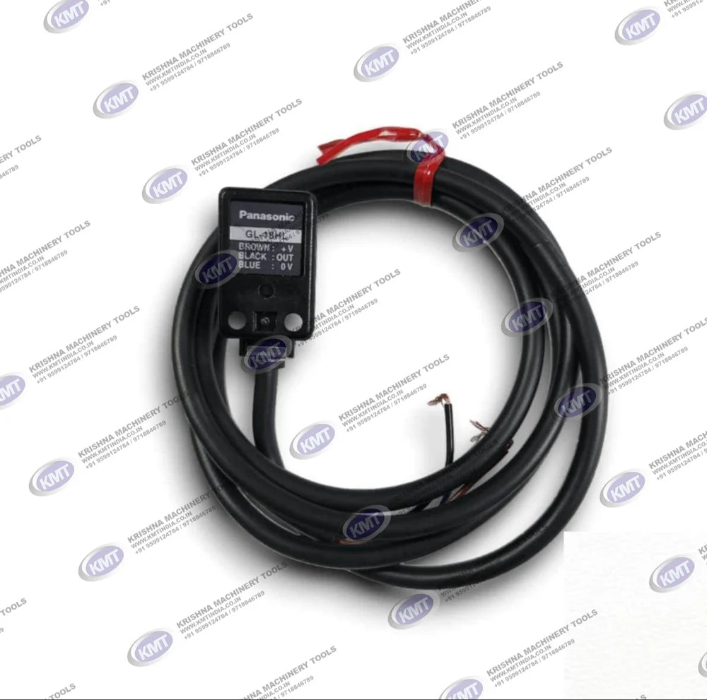 Panasonic GL-18HL Inductive Proximity Sensor