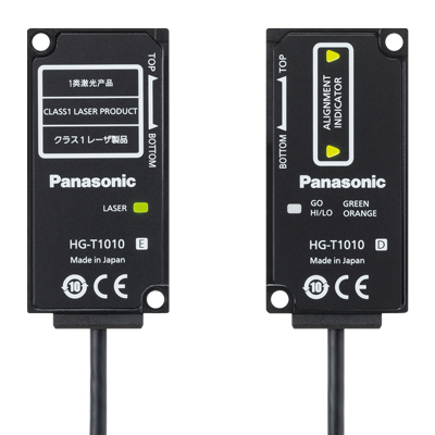 Panasonic HG-T1010 Sensor