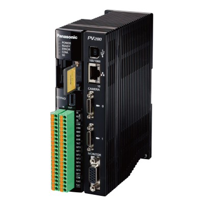 Panasonic Imagechecker ANPV0232ADP 