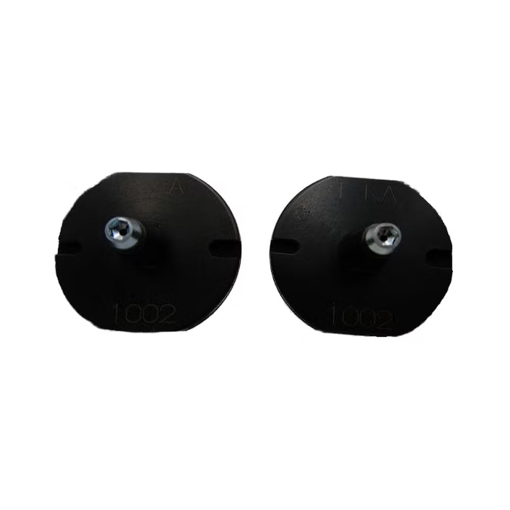 Panasonic KXFX037TA00 1002 Nozzle