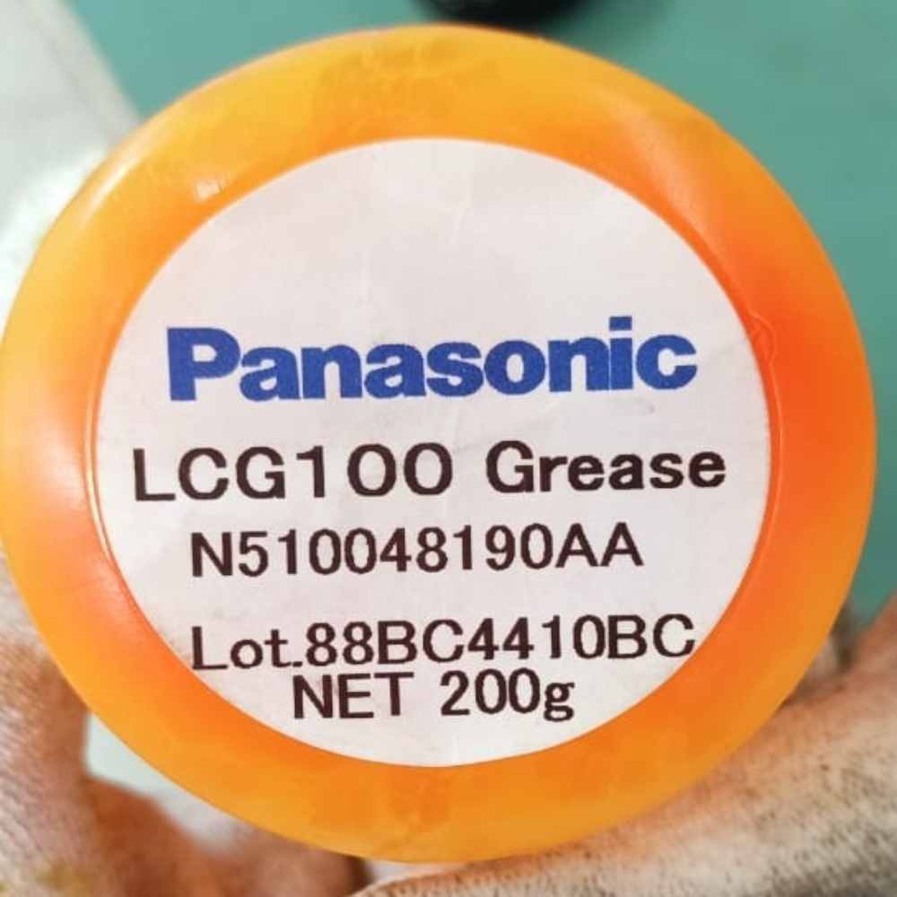 Panasonic LCG100 Grease N510048190AA