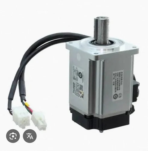 Panasonic MHMF042L1U2M AC Servo Motor