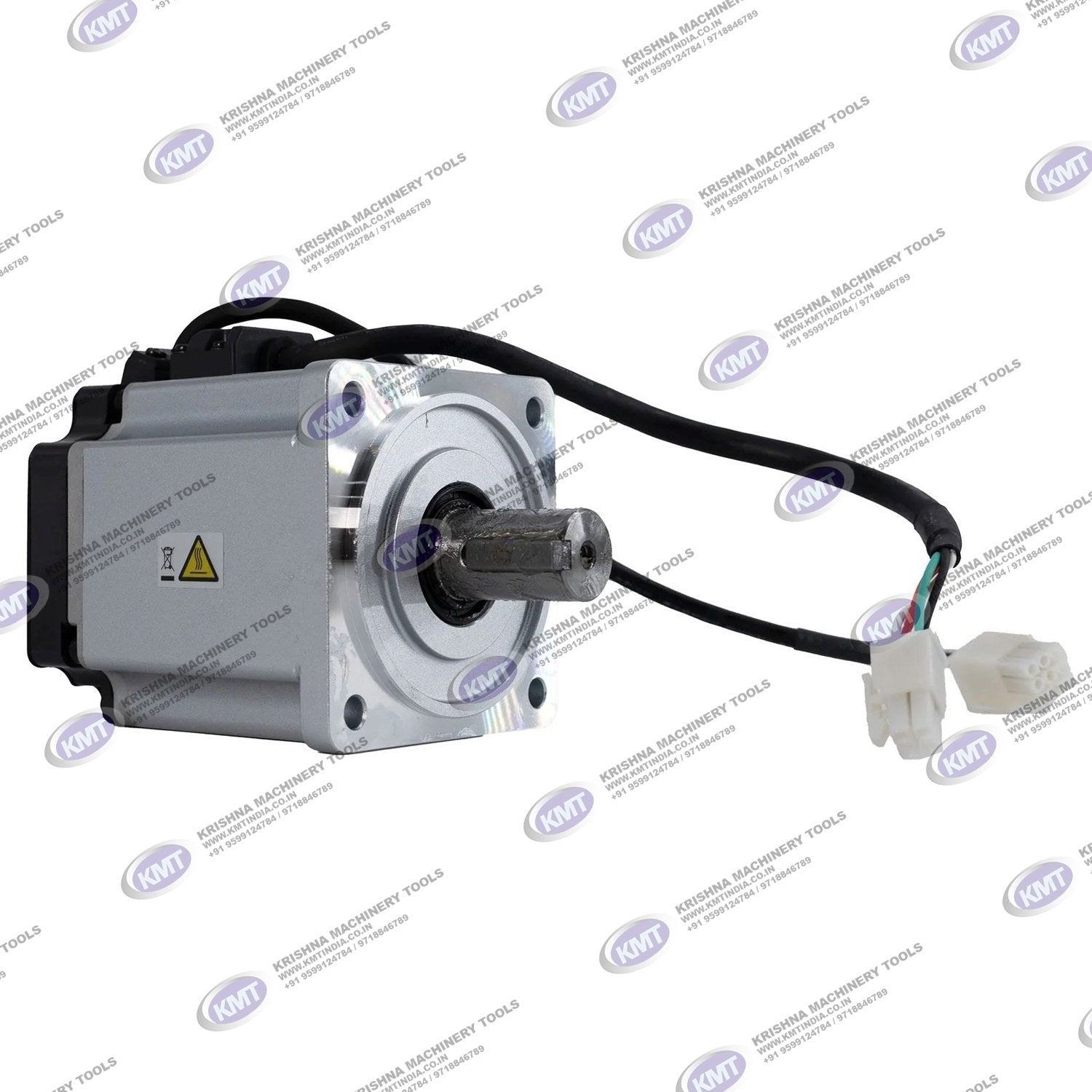 Panasonic MHMF082L1U2M AC Servo Motor 