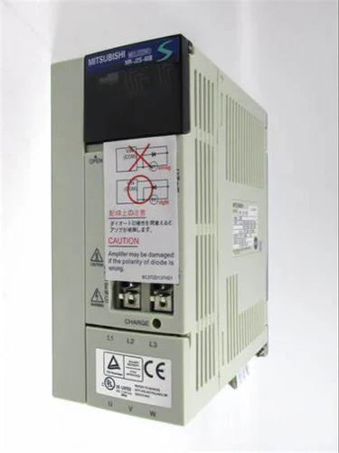 Panasonic Mitsubishi AC Servo Drive MR-J2S-60B-EE085