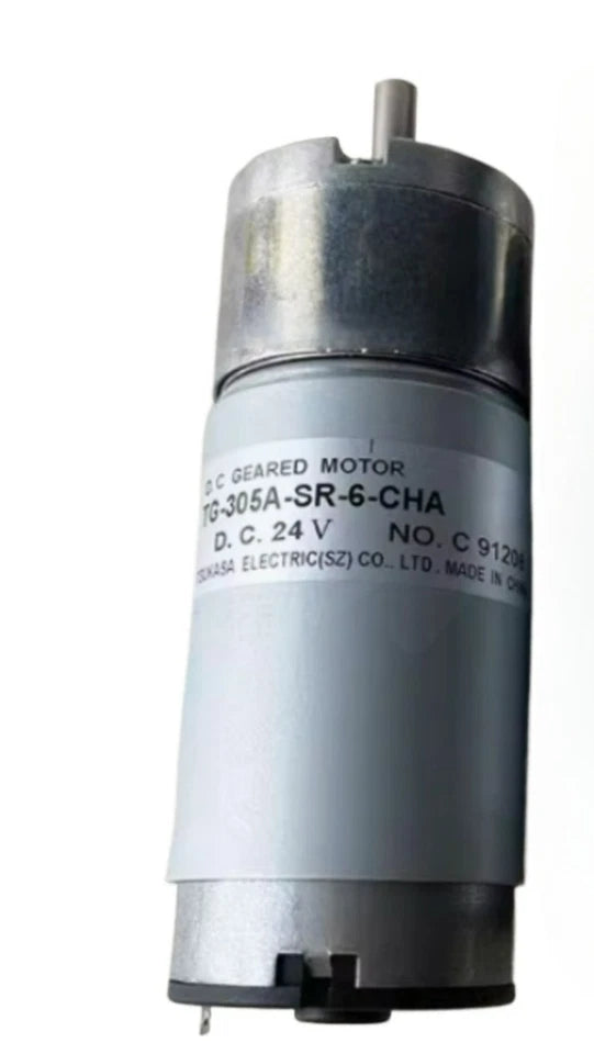 Panasonic Motor TG-305A-SR-6-CHA for SMT Machines